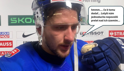 ...musíme sa z toho poučiť...