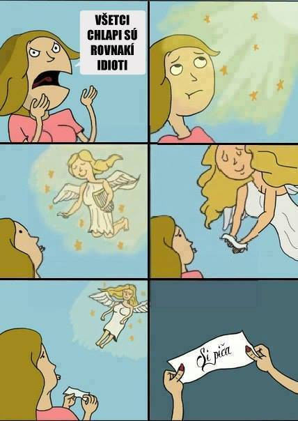 Lacný humor